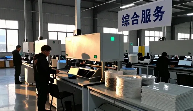 阜阳柜笑欢科技有限公司