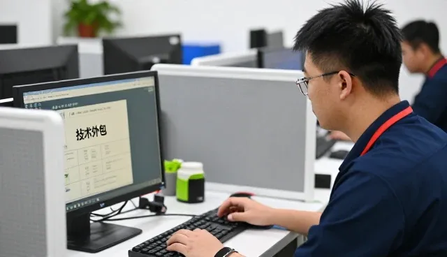 阜阳柜笑欢科技有限公司打造专业安装调试服务